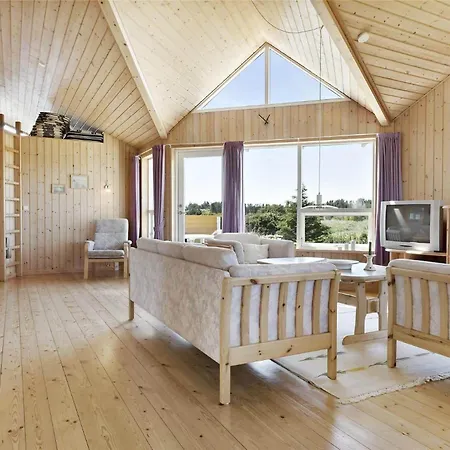 Semesterbostad Tv1253-bindslev-raevevej-18