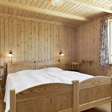 Vakantiehuis Tv1253-bindslev-raevevej-18 Bindslev