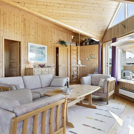 Tv1253-bindslev-raevevej-18 Vakantiehuis