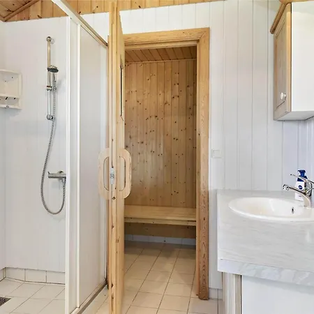 Tv1253-bindslev-raevevej-18 Semesterbostad