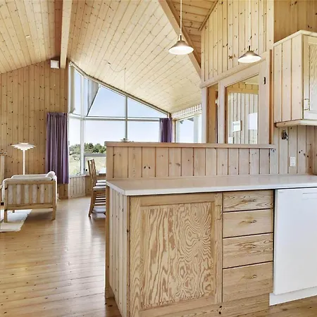 Tv1253-bindslev-raevevej-18 Vakantiehuis *